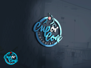 Logo Design by Marco Rubio for this project | Design: #14616126