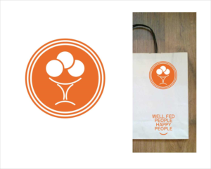 Logo Design by darom88