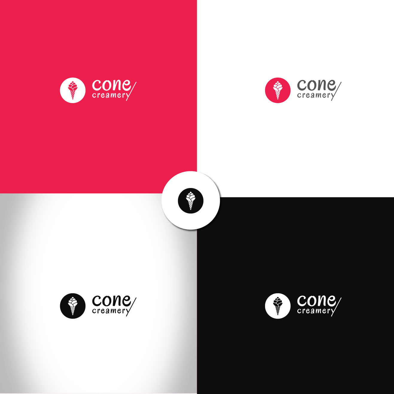 Diseño de Logo por al-studio para este proyecto | Diseño #14609887