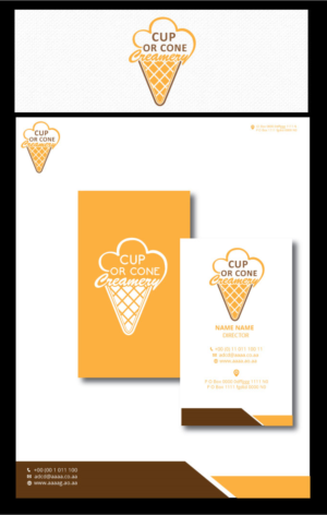 Logo-Design von zebronicgraphic für dieses Projekt | Design: #14801319