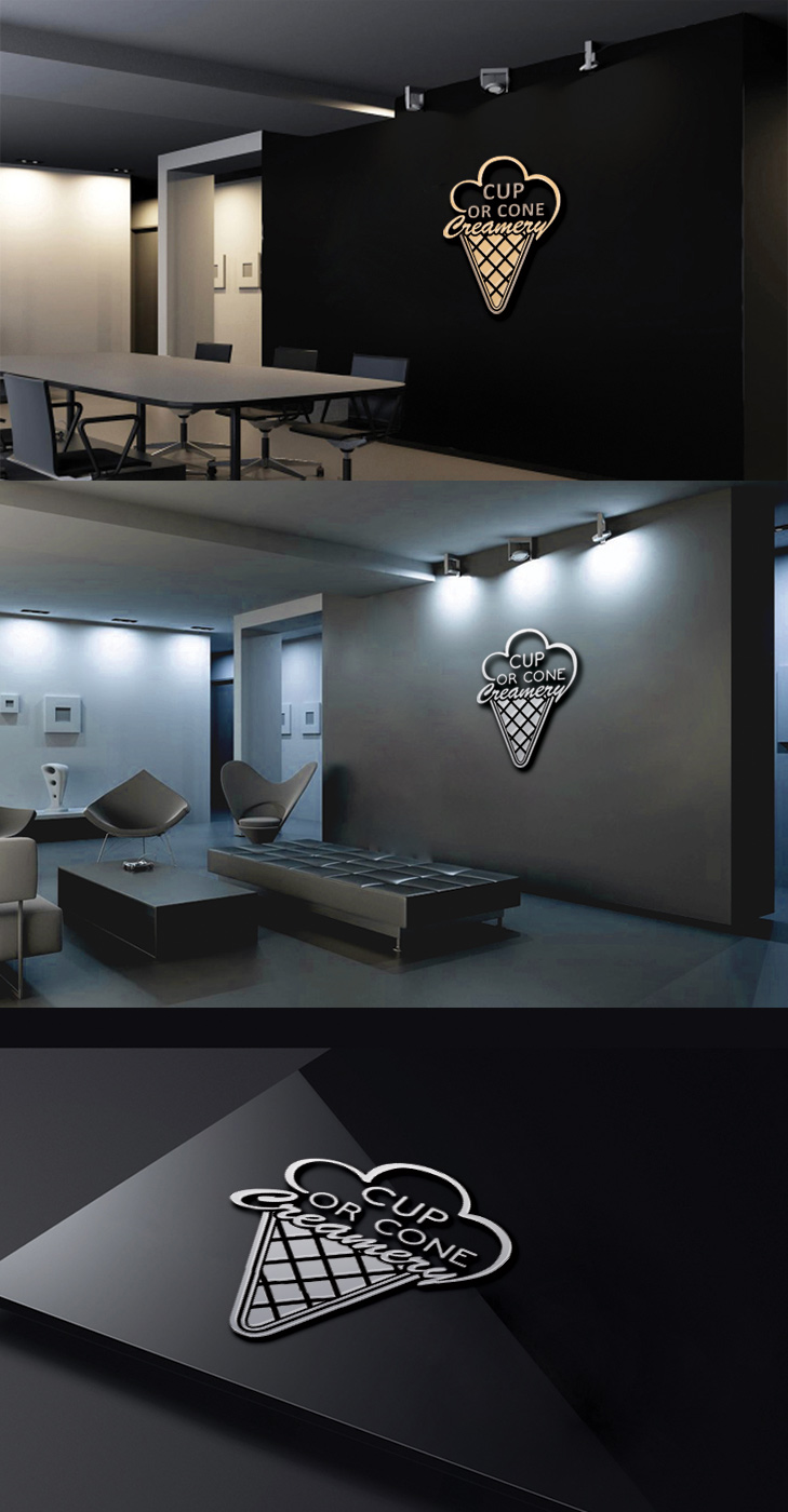 Logo Design by zebronicgraphic for this project | Design #14801321