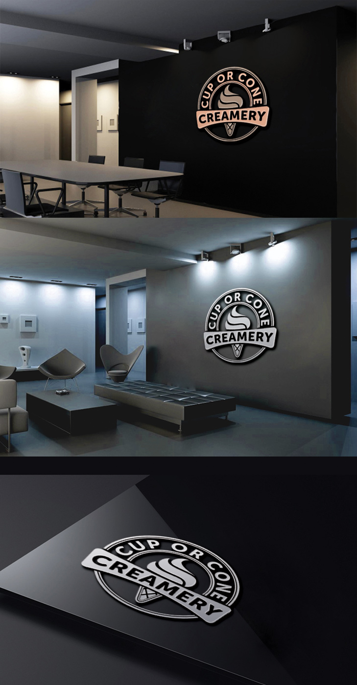 Logo Design by zebronicgraphic for this project | Design #14801330