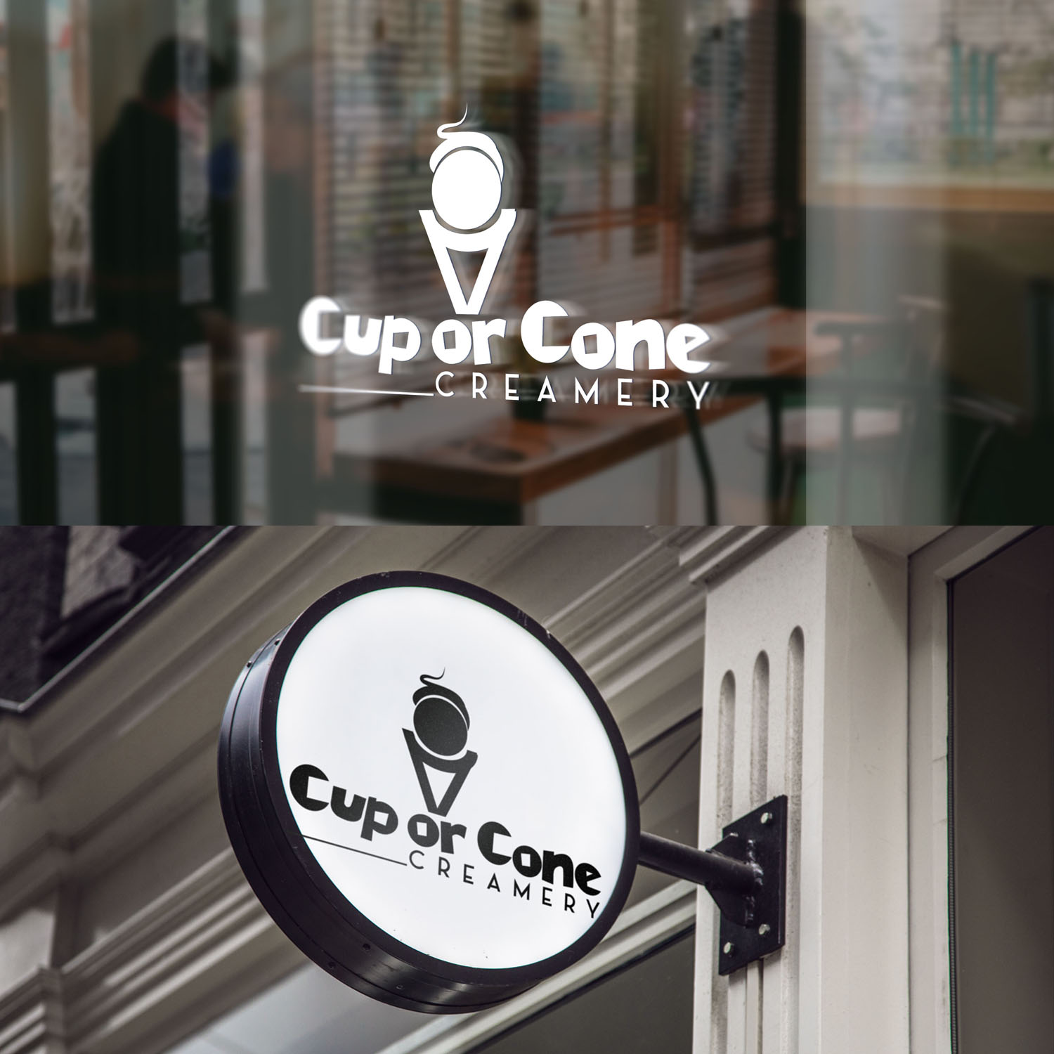 Logo Design by baqar.110panhwar for this project | Design #14613109