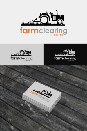 Logo Design by creativegust