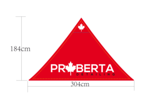 Signage Design by Atvento Graphics for this project | Design: #14597833