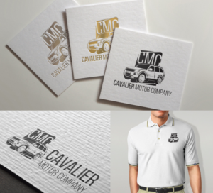 Logo Design by coo.lt