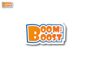 Boom or Bust | Design de Logo par Kristijan Trajchev