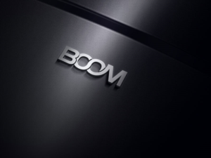 Logo Design by armanmajumder1 for Boom or Bust | Design: #14609772