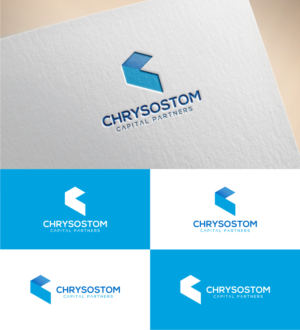 Design de Logo par MKR pour Chrysostom Capital Partners | Design : #14609716