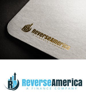 Logo Design by Impressive Solutions for Fortress Capital Partners | Design: #14600992