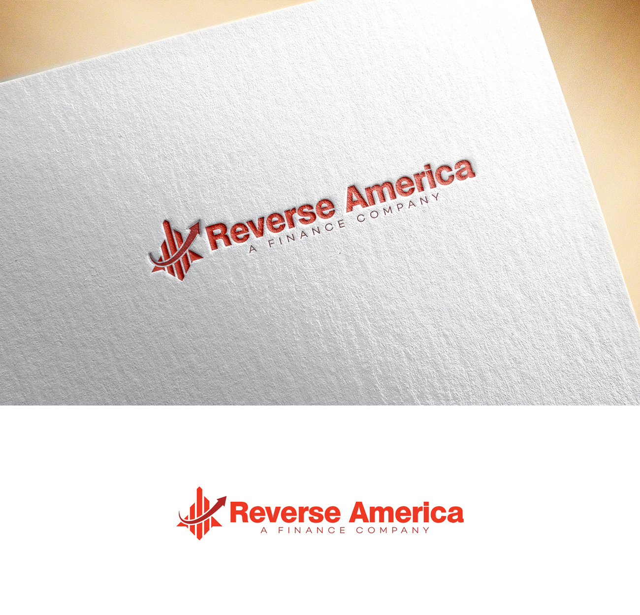 Logo Design by Impressive Solutions for Fortress Capital Partners | Design #14600994