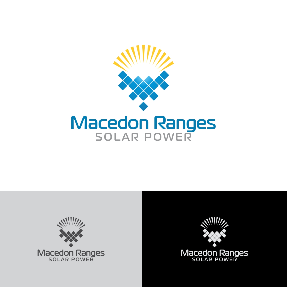 Logo Design by webeezine for this project | Design #14614463