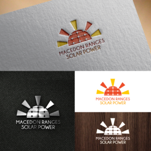 Logo Design by webeezine for this project | Design: #14615100