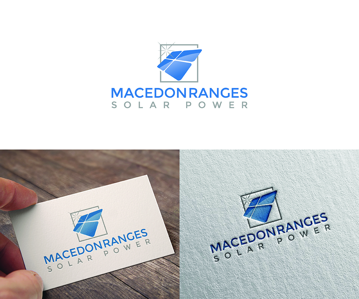 Logo Design by eMARK for this project | Design #14648261