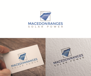 Logo Design by eMARK for this project | Design: #14648261