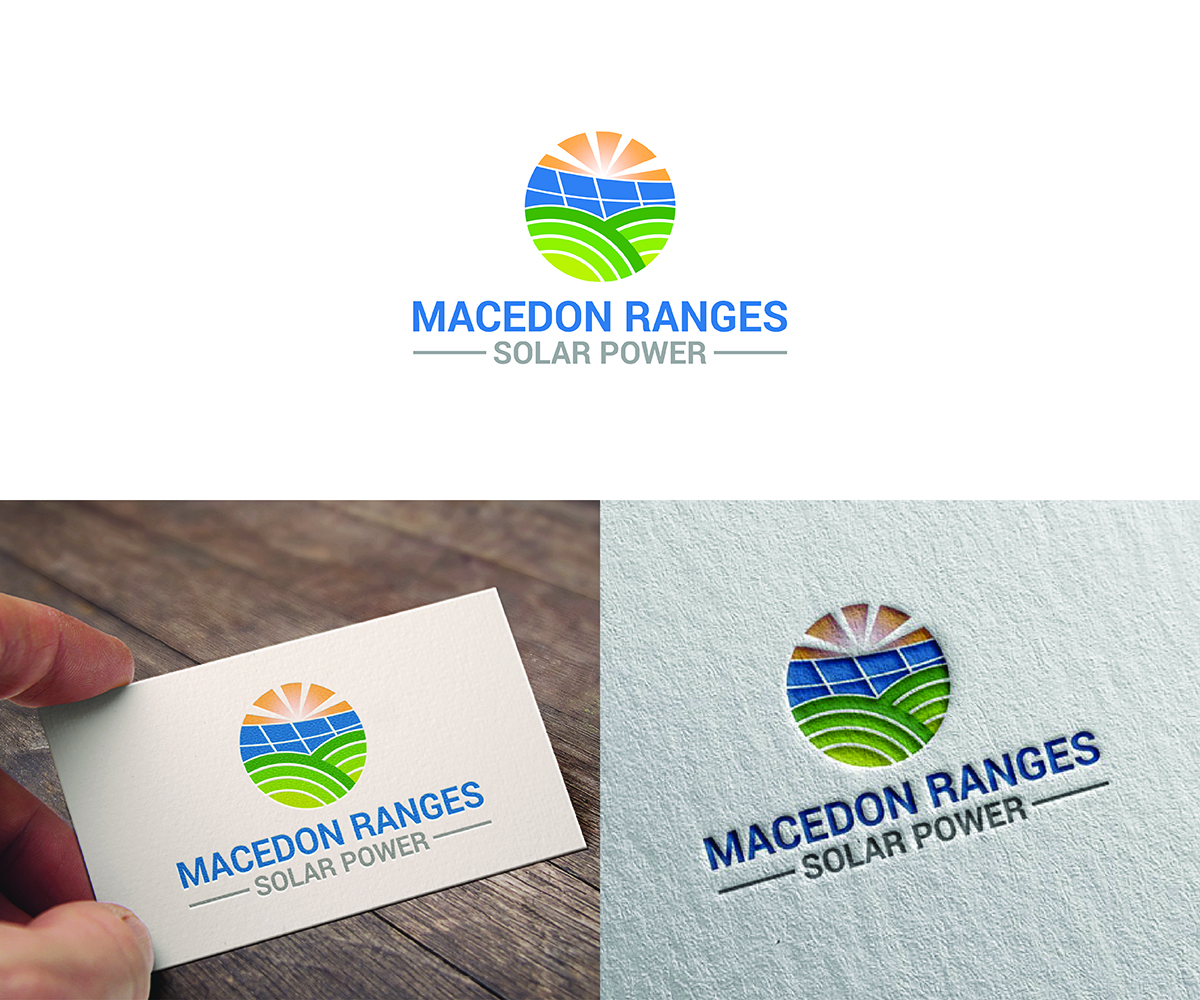 Logo Design by eMARK for this project | Design #14648263