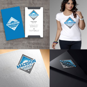 Logo Design by zebronicgraphic for this project | Design: #14612388