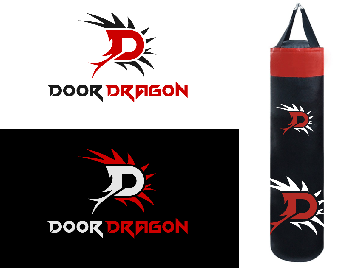 Logo Design by AFD for Media Bandit | Design #3219053