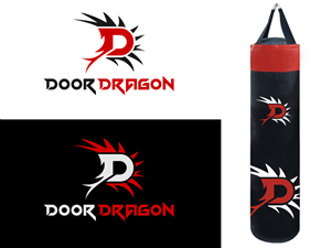 Logo Design by AFD