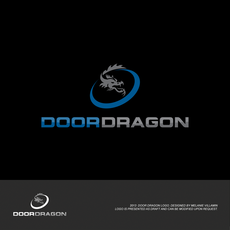 Logo Design by mvillamin for Media Bandit | Design #2589534