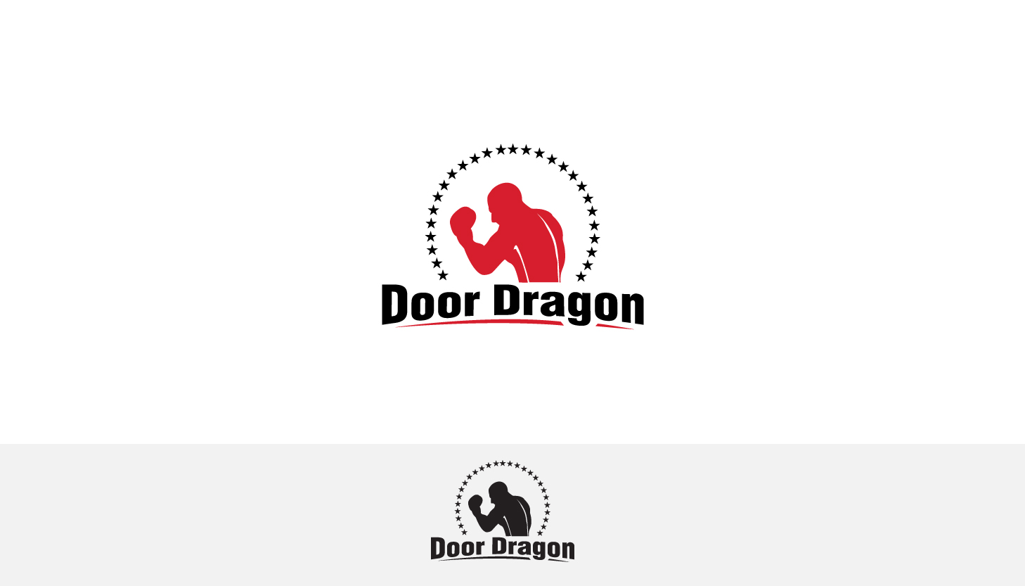 Logo Design by parshdelhi for Media Bandit | Design #2553782