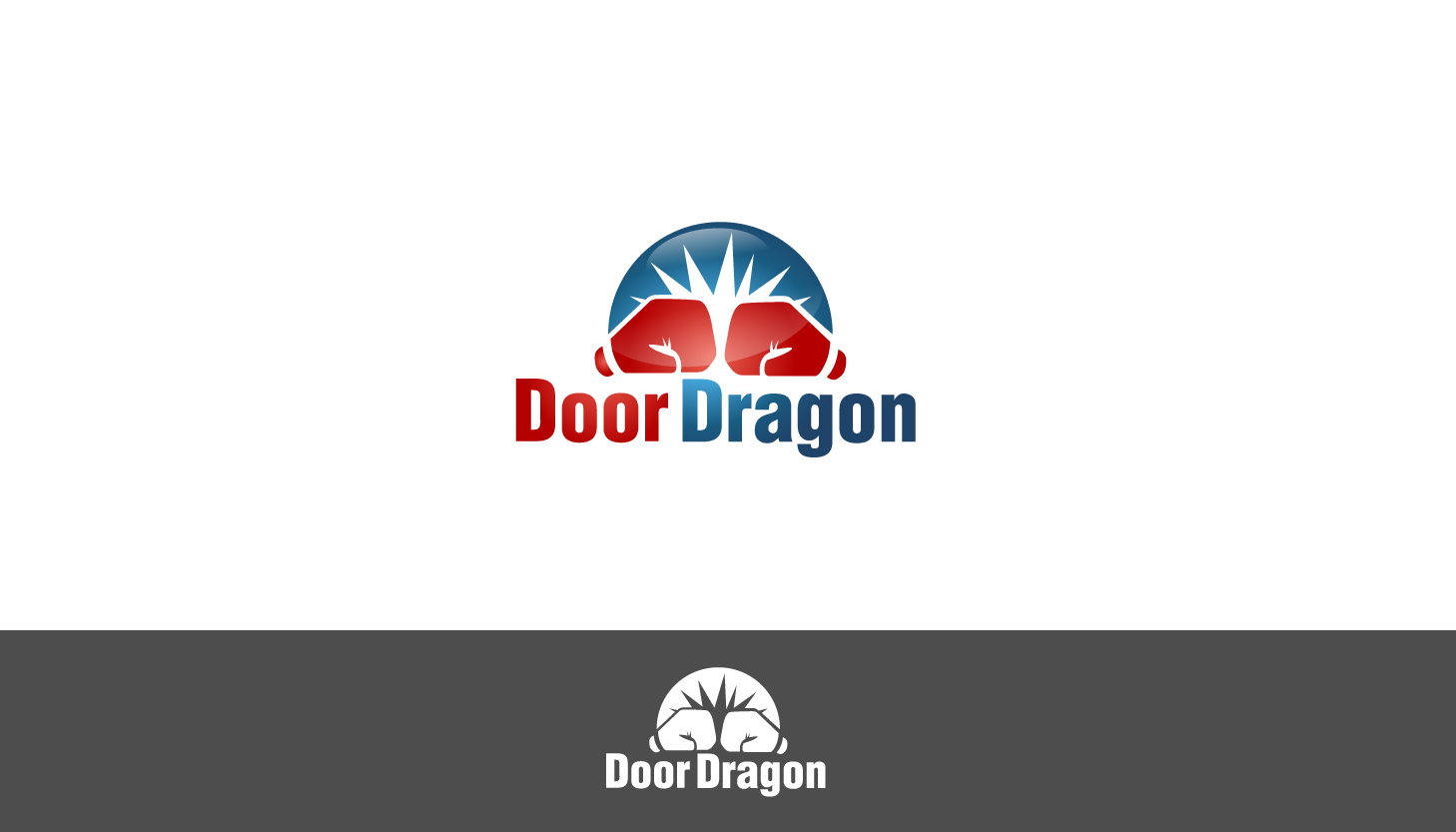 Logo Design by parshdelhi for Media Bandit | Design #2722258