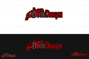 Logo Design by Badcom