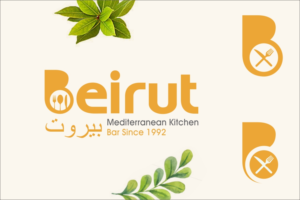 Logo Design by Ramaling Belkote for this project | Design: #14677806