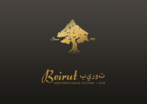 Logo Design by LOC-I-EYE Creative Solutions