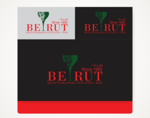 Logo Design by Savana for this project | Design: #14681469