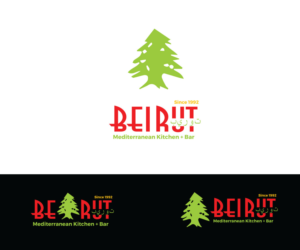 Logo Design by Artknyte for this project | Design: #14695082
