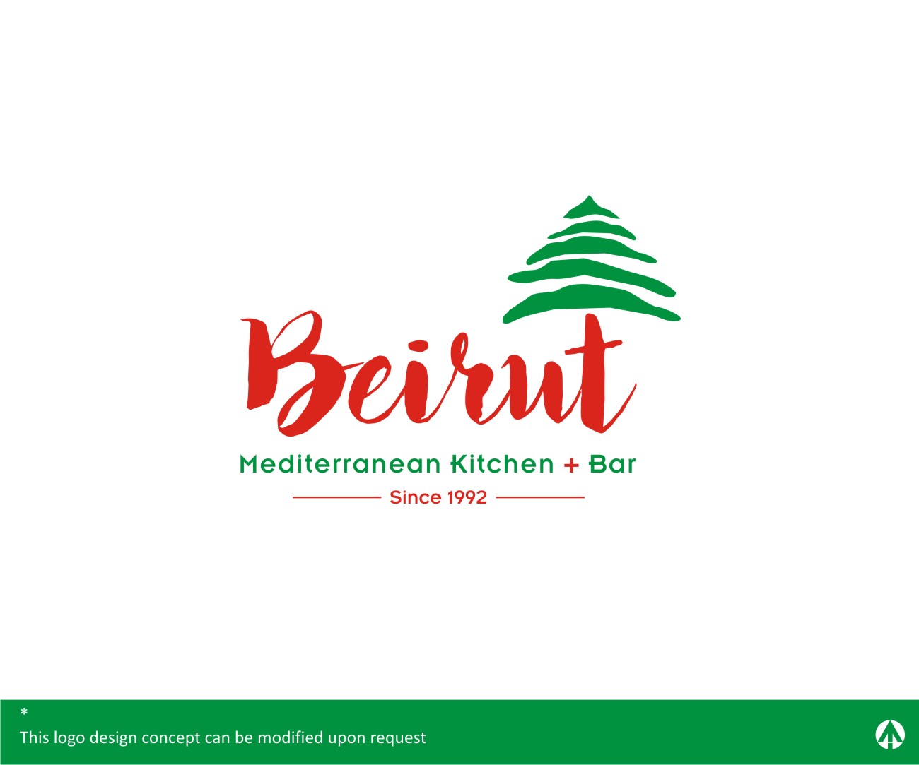 Logo Design by MBARO for this project | Design #14711225