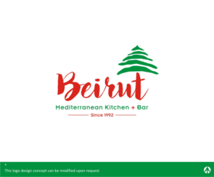 Logo Design by MBARO for this project | Design #14711225