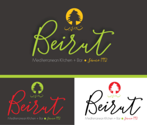 Logo Design by Joma