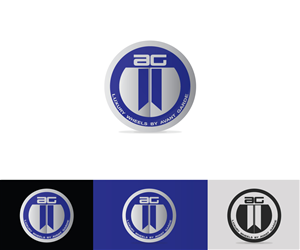 Logo-Design von ICKE für dieses Projekt | Design: #2542664