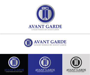 Logo-Design von ICKE für dieses Projekt | Design: #2546474