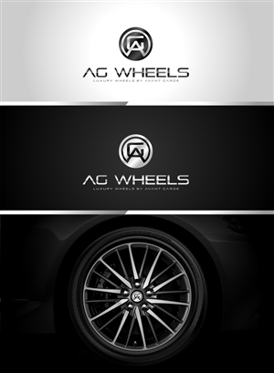 Logo Design by xygo_bg