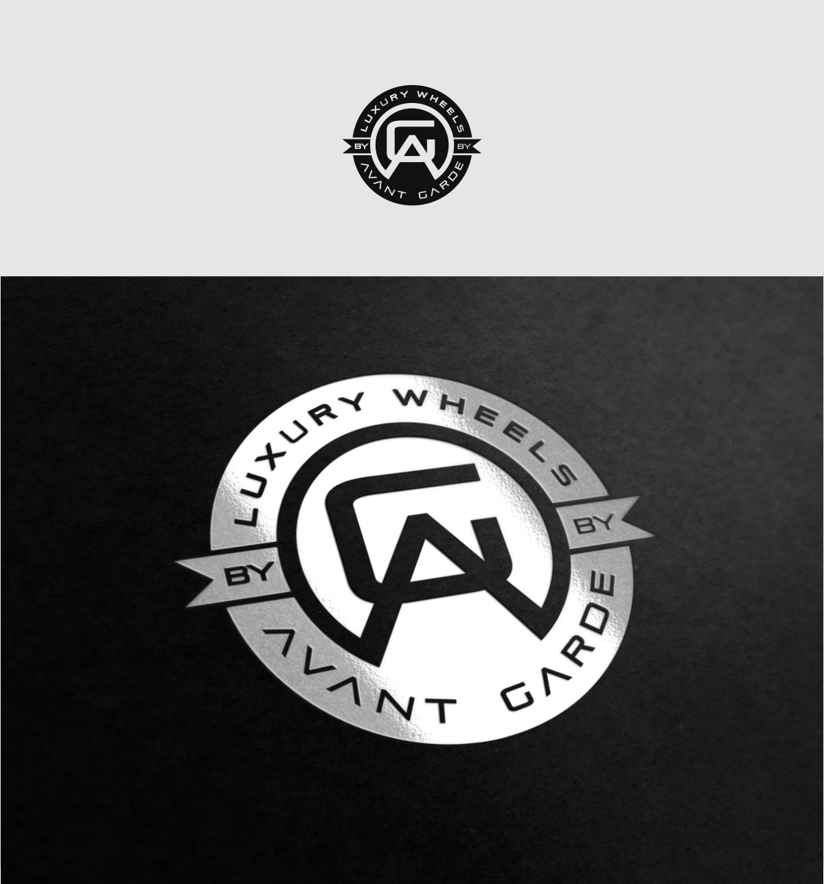 Logo-Design von xygo_bg für dieses Projekt | Design #2546654