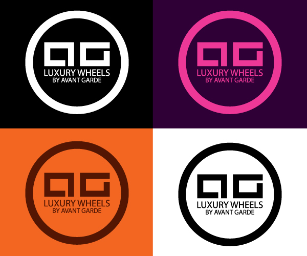 Logo Design by Anand Basavaraj for this project | Design #2543568