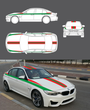 Graphic Design by Impressive Sol
