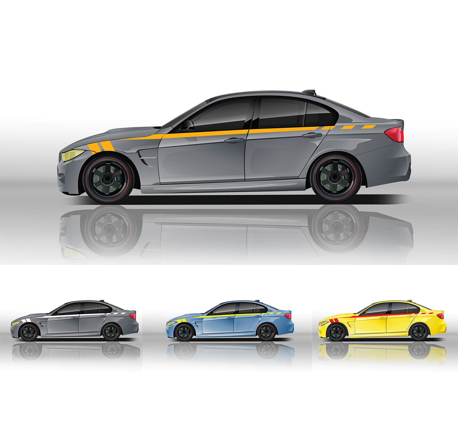 Design Graphique par kikiariantoo pour Large Format Printing Services P/L | Design #14678809