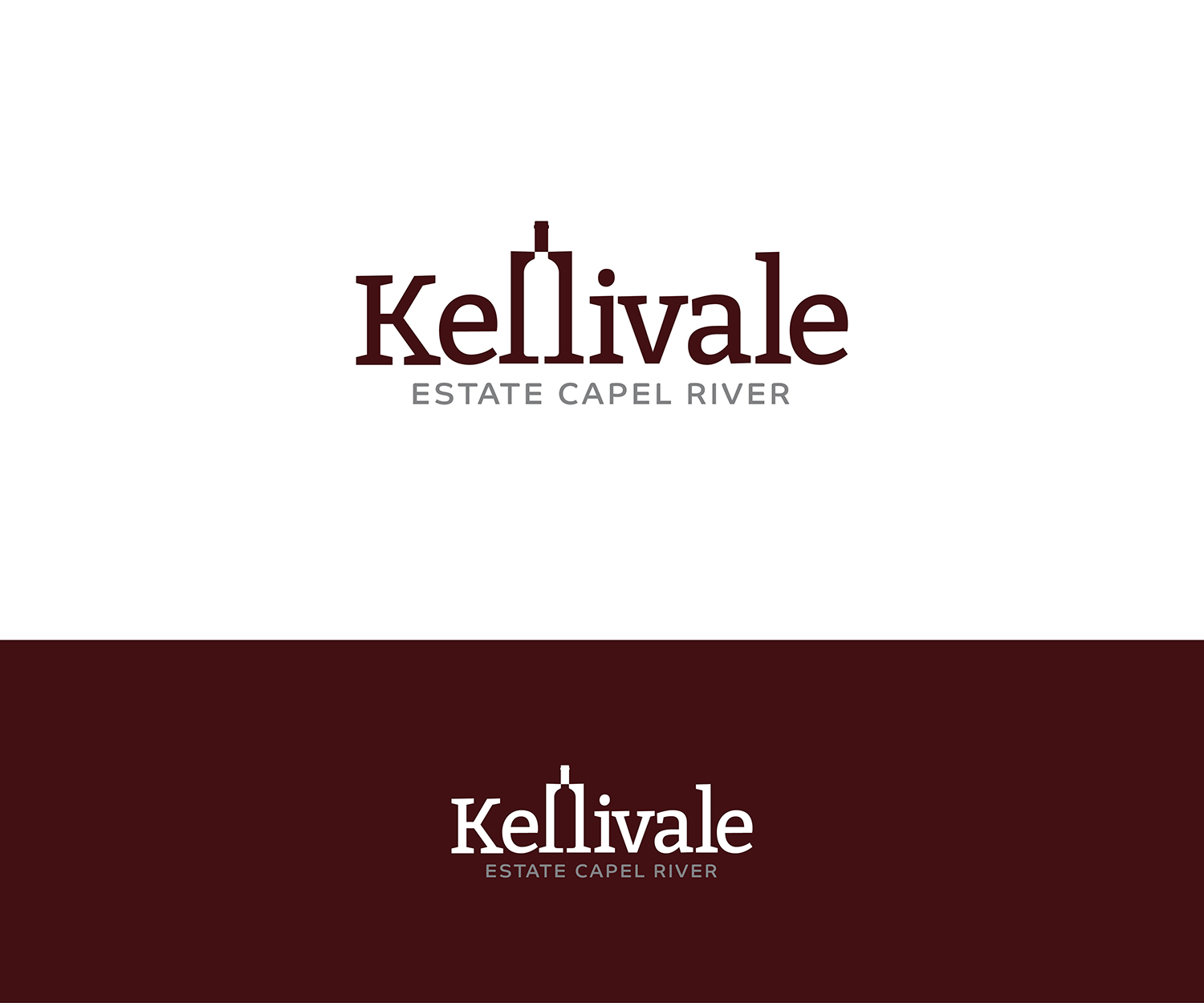Logo Design by RoundYellow for Dunkley Bros | Design #14604268
