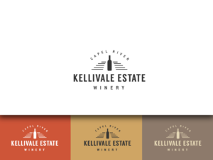 Logo Design by wonderland for Dunkley Bros | Design: #14602370