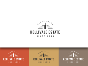 Logo Design by wonderland for Dunkley Bros | Design: #14665690
