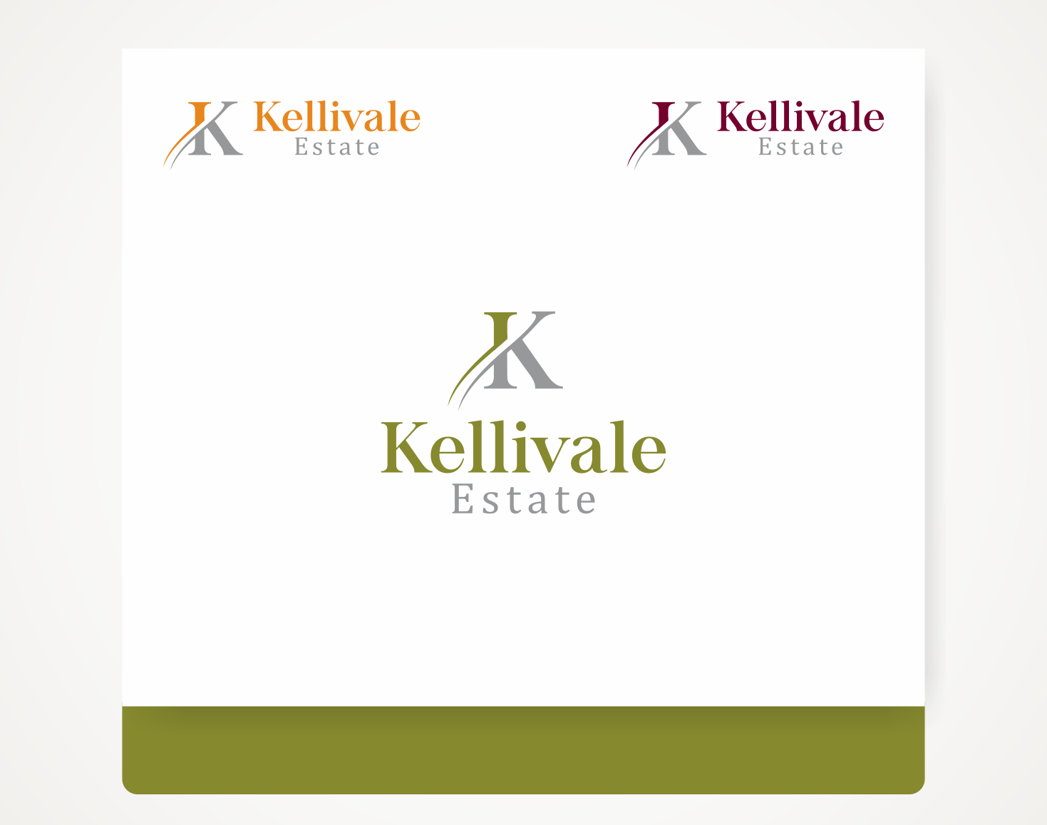 Diseño de Logo por Savana para Dunkley Bros | Diseño #14610341