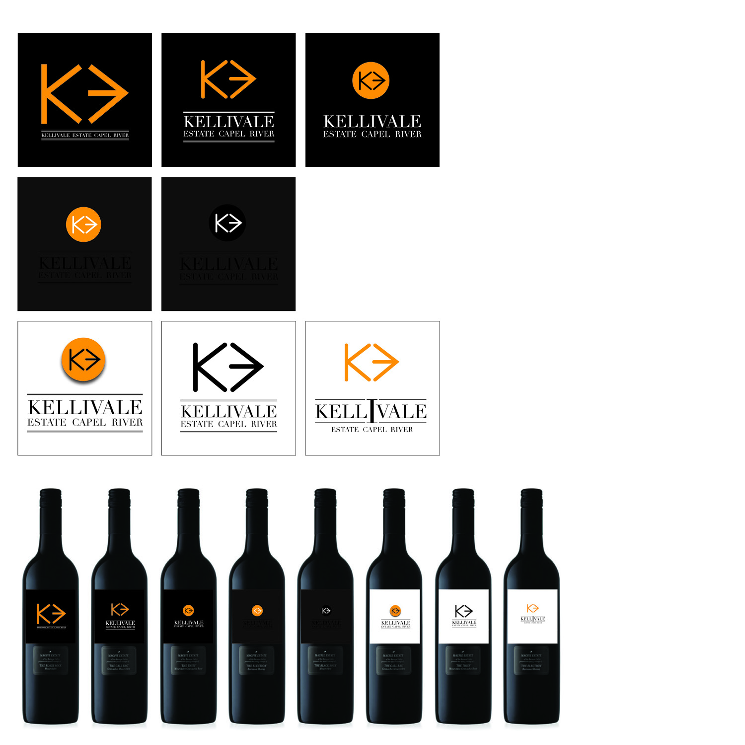 Logo Design by typeintypeout for Dunkley Bros | Design #14606057
