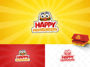 Logo Design by PRstudios