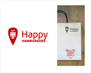 Logo Design by darom88