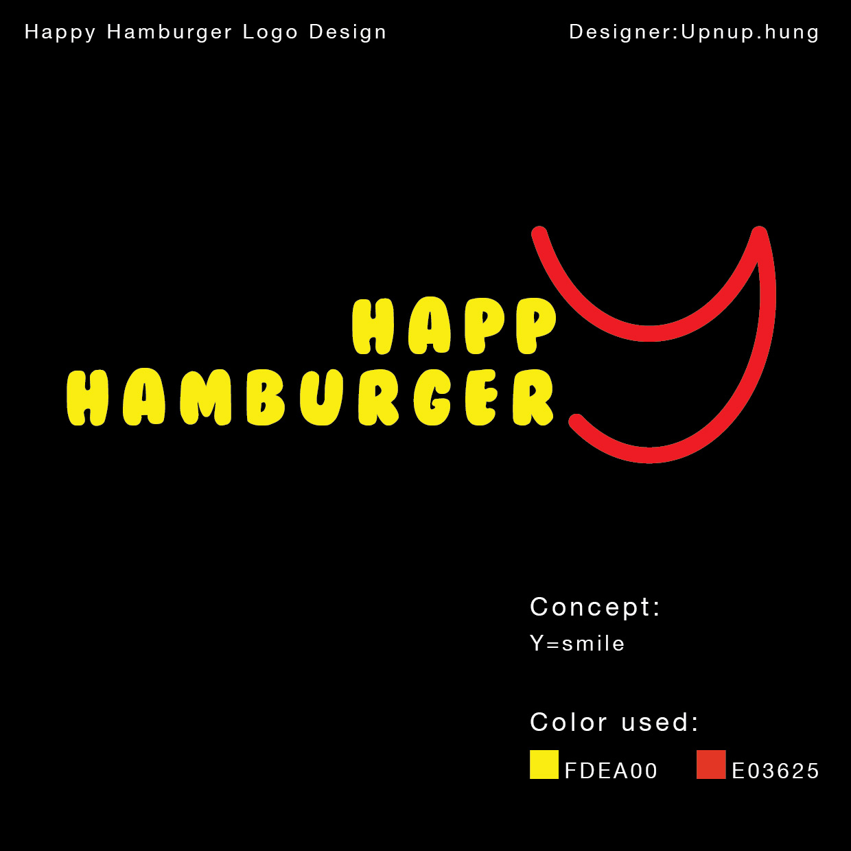 Logo Design by upnup.hung for this project | Design #14623195