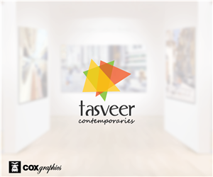Logo Design by  COX Graphics